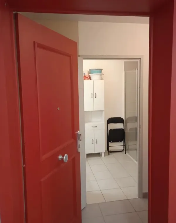 Location Saint-Étienne Appartement 673f40b86971