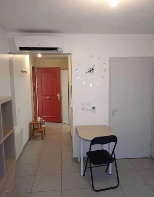 Location Saint-Étienne Appartement 673f40b86971