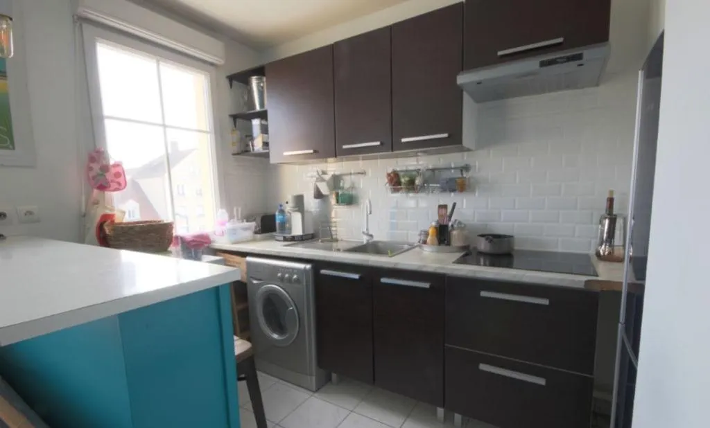 Location Vauréal Appartement 674048d858d5