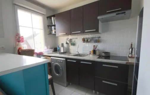 Location Vauréal Appartement 674048d858d5