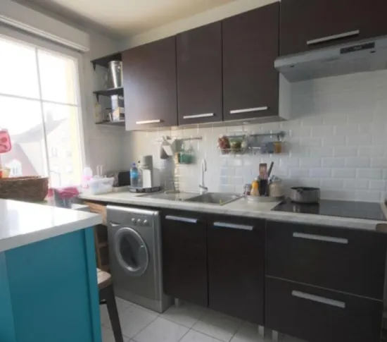 Location Vauréal Appartement 674048d858d5