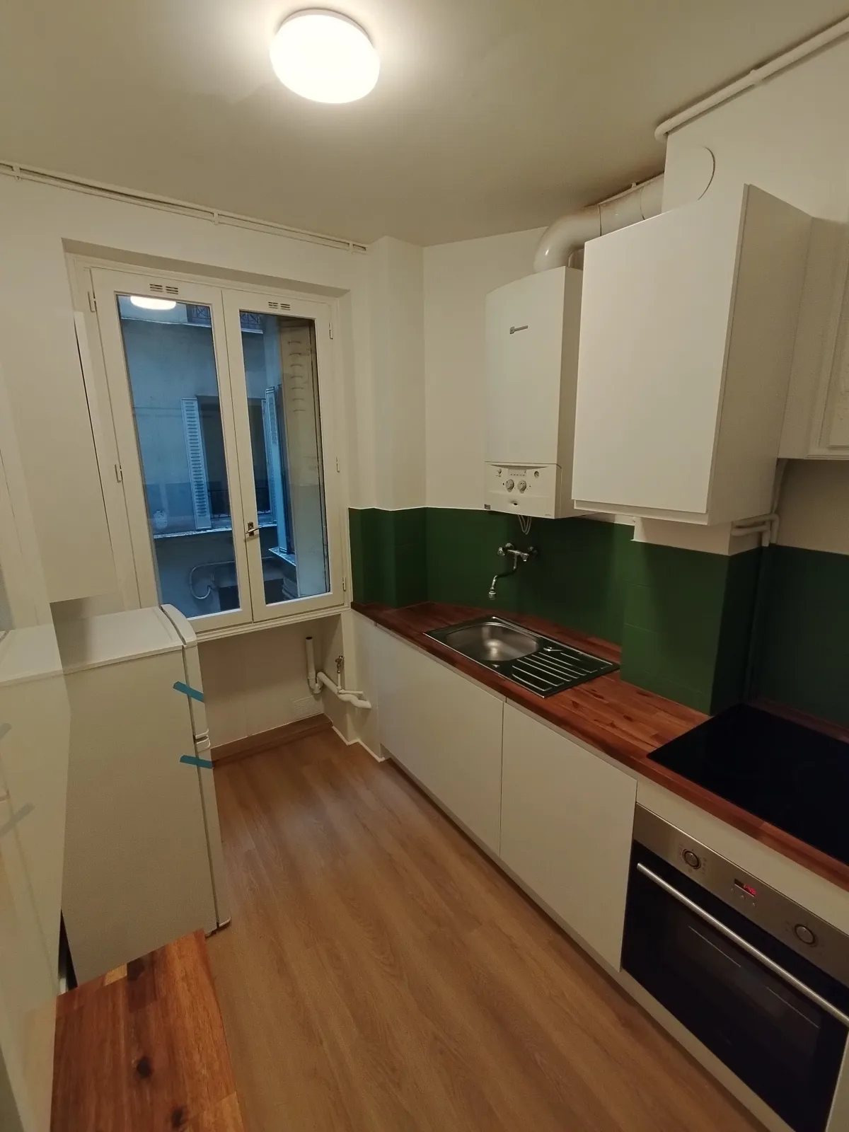 Location Paris Appartement 67404dffe192