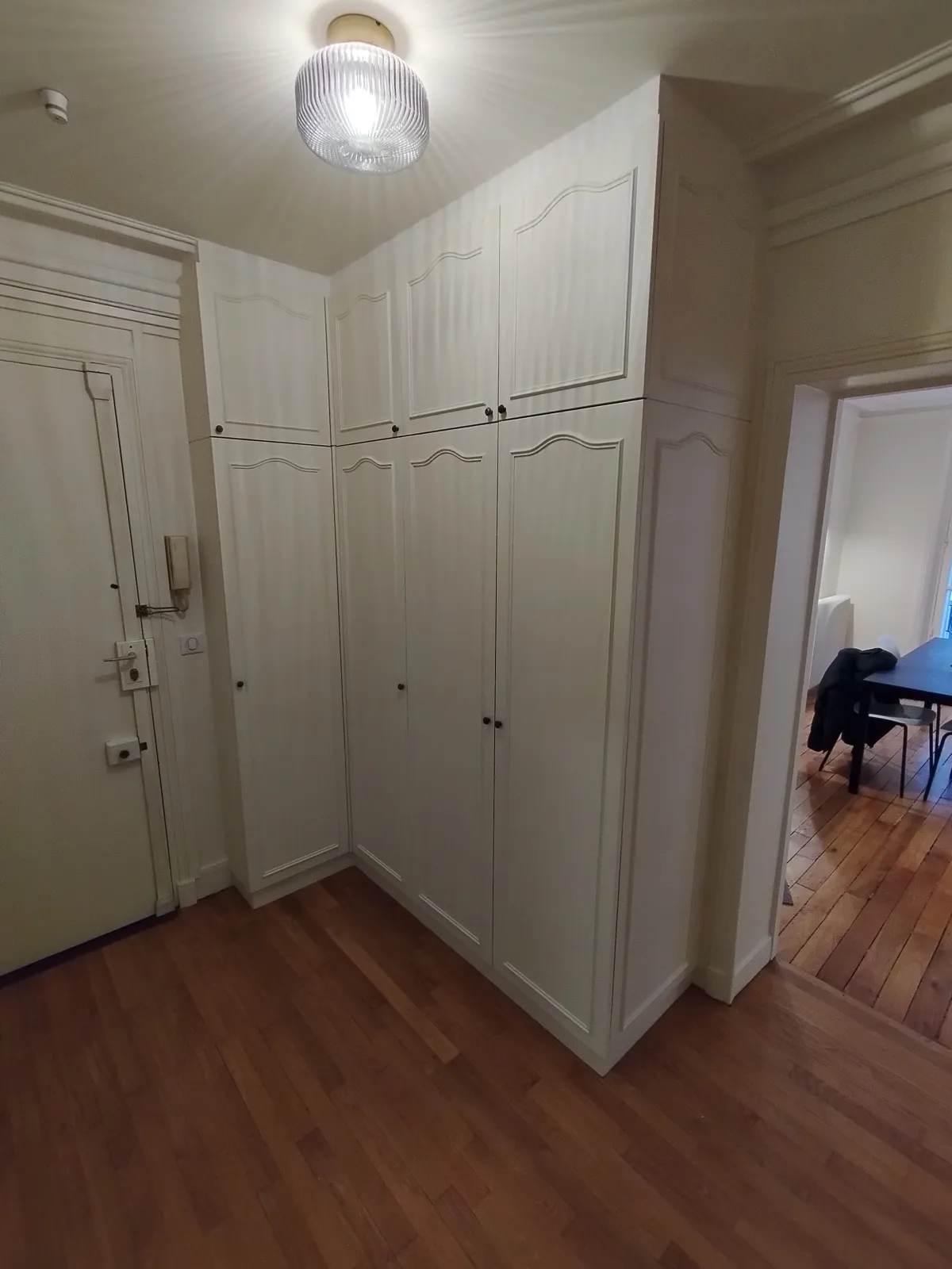 Location Paris Appartement 67404dffe192