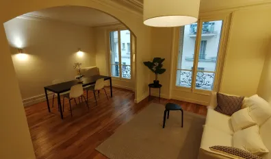 Location Paris Appartement 67404dffe192