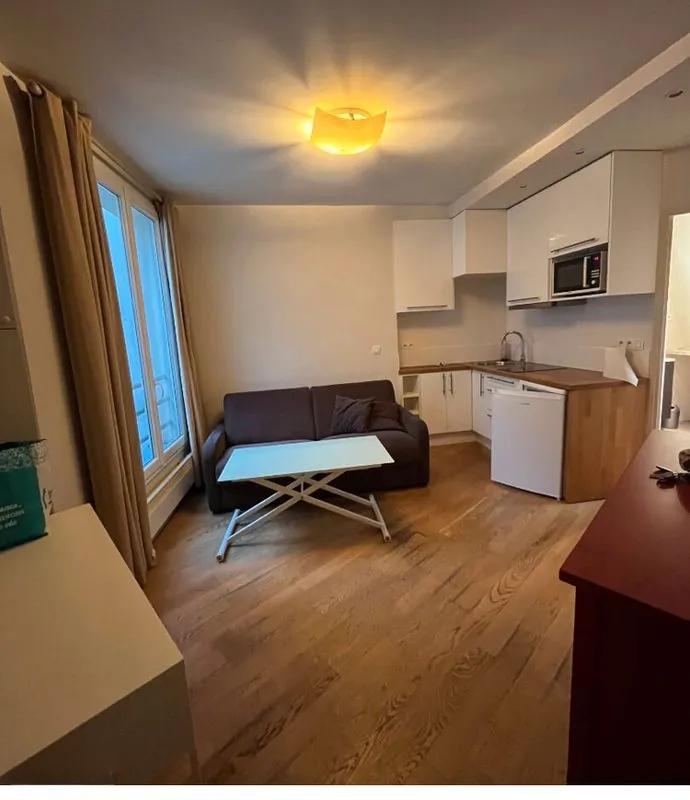 Location Paris Appartement 674067f74eb6