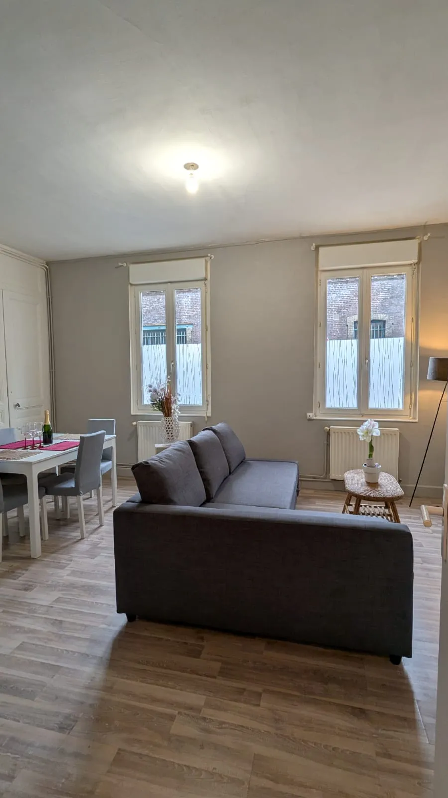 Location Rouen Appartement 67408f7a7bc6