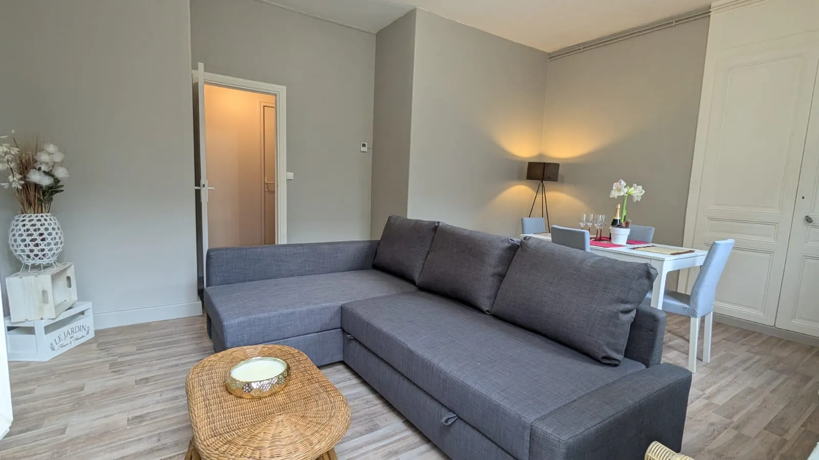 Location Rouen Appartement 67408f7a7bc6