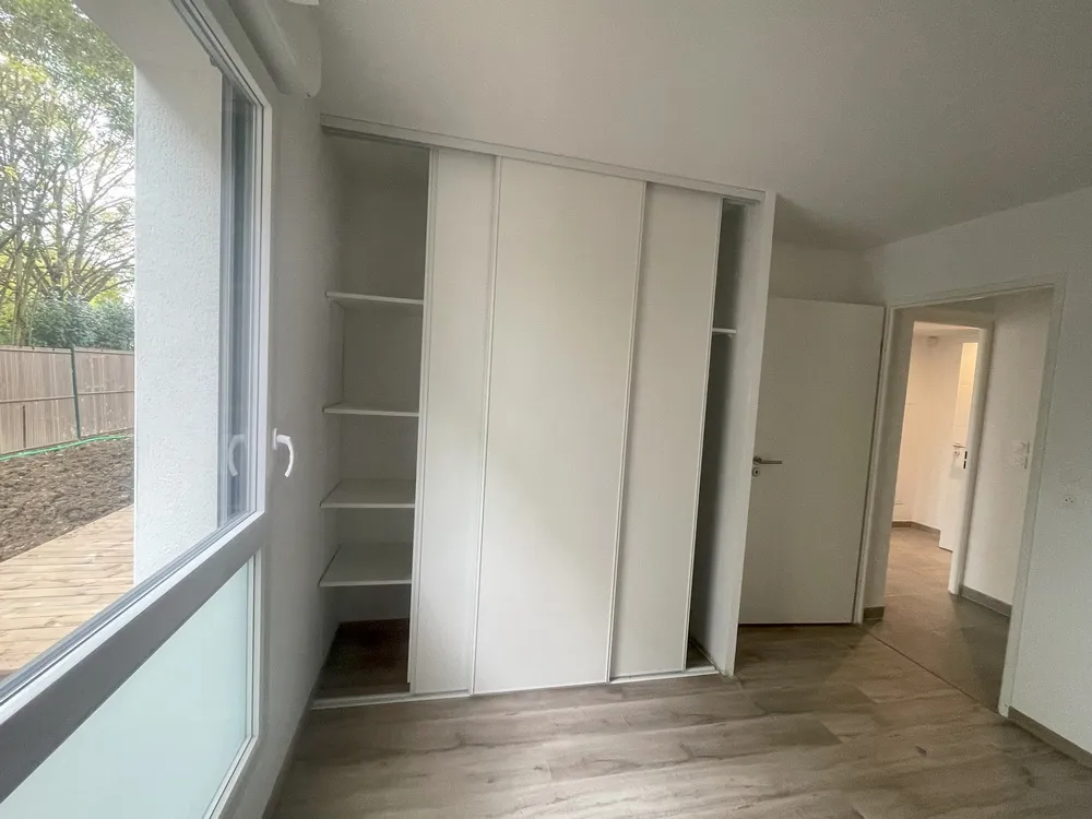 Location Toulouse Appartement 6740bf172971