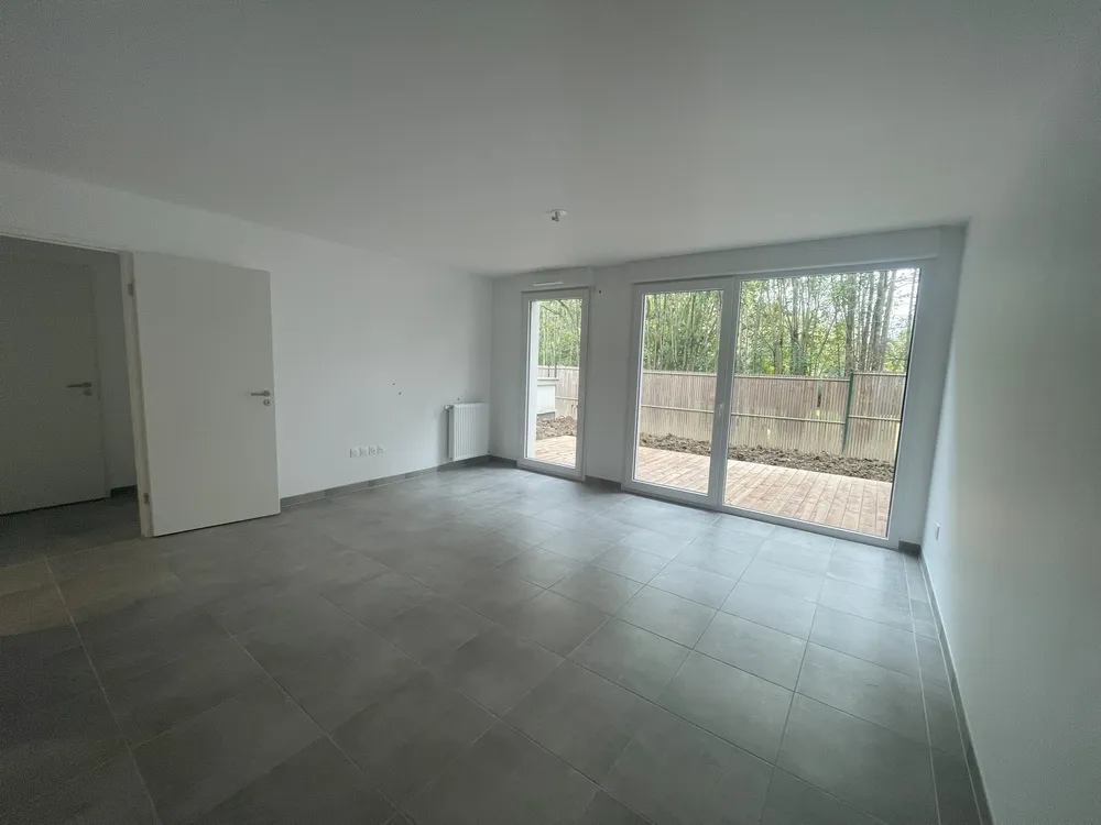 Location Toulouse Appartement 6740bf172971