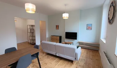 Location Saint-Étienne Appartement 6740c6a0e613