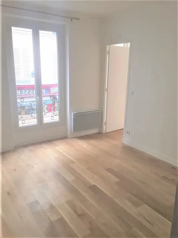 Location Paris Appartement 6740db23d9f3