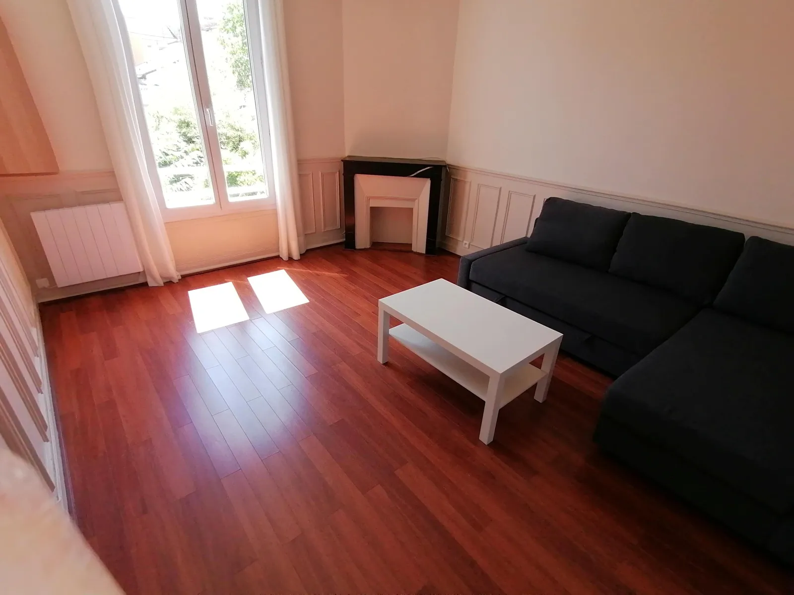 Location Villemomble Appartement 6740e6284ca4