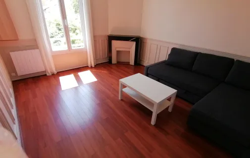 Location Villemomble Appartement 6740e6284ca4