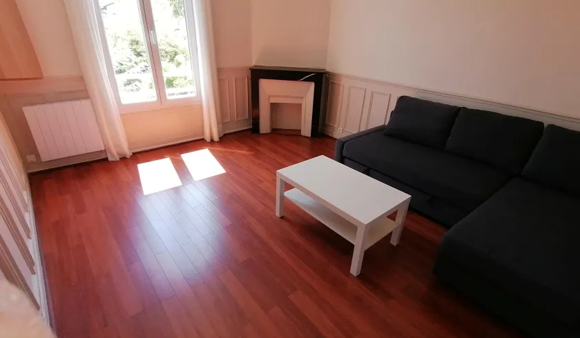 Location Villemomble Appartement 6740e6284ca4