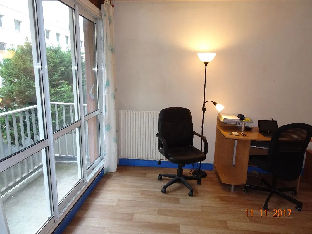 Location Paris Appartement 6743243c6ce1