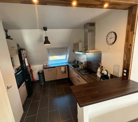 Location Strasbourg Appartement 674438f19777