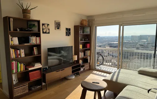 Location Bordeaux Appartement 674449e4cabb