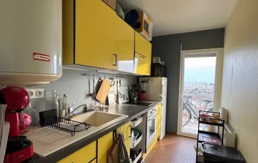 Location Bordeaux Appartement 674449e4cabb