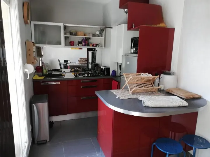 Location Lyon Appartement 67446616452b