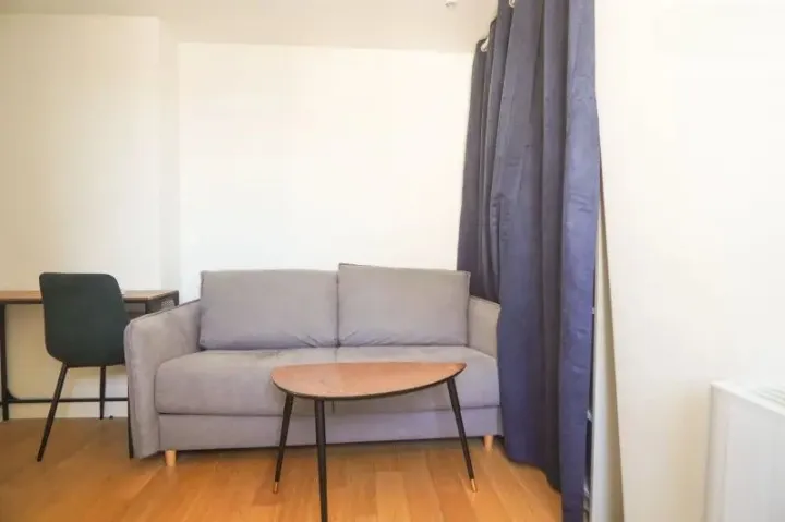 Location Paris Appartement 67446df498b0