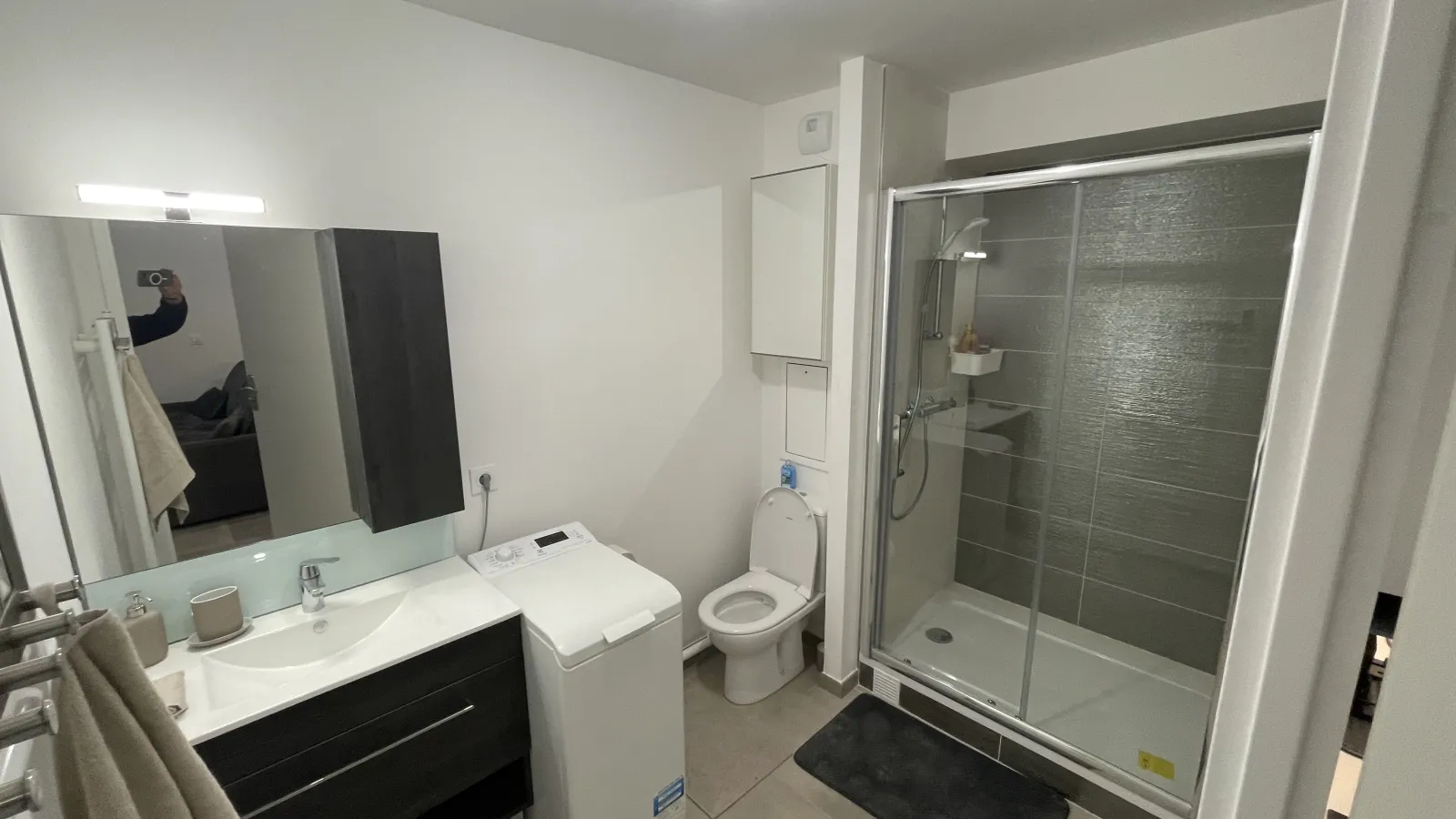 Location Rosny-sous-Bois Appartement 67447ad26884