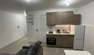 Location Rosny-sous-Bois Appartement 67447ad26884