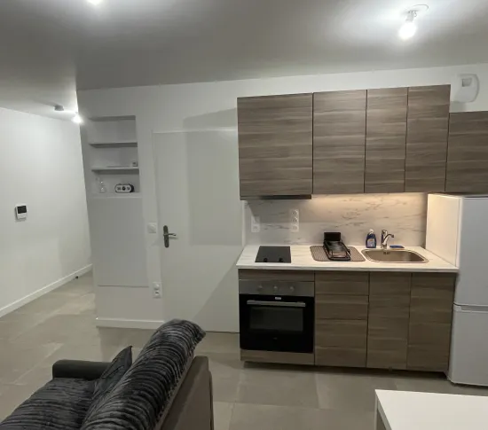 Location Rosny-sous-Bois Appartement 67447ad26884