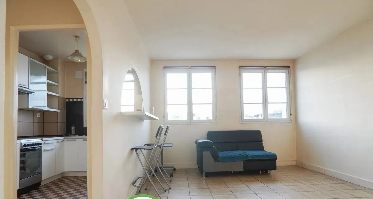 Location Colombes Appartement 674489675eb5