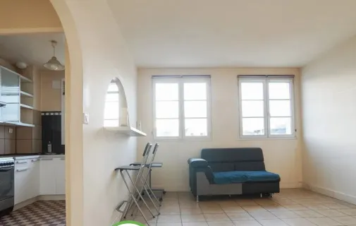 Location Colombes Appartement 674489675eb5