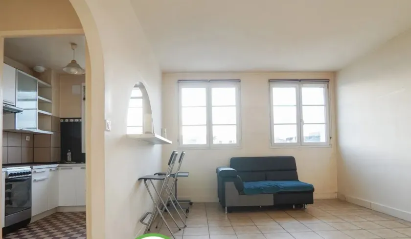 Location Colombes Appartement 674489675eb5