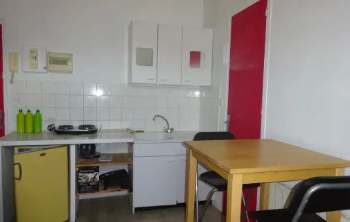 Location Grenoble Appartement 6745938ac77b