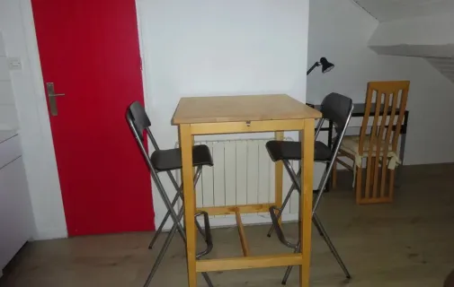 Location Grenoble Appartement 6745938ac77b