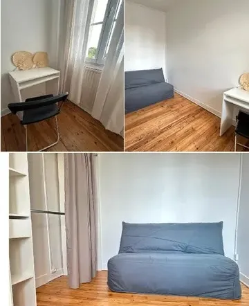 Location Toulouse Appartement 674596b39da6