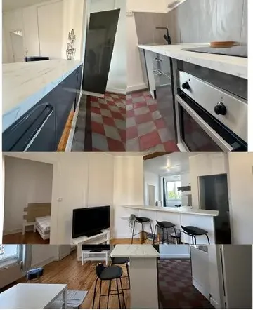 Location Toulouse Appartement 674596b39da6