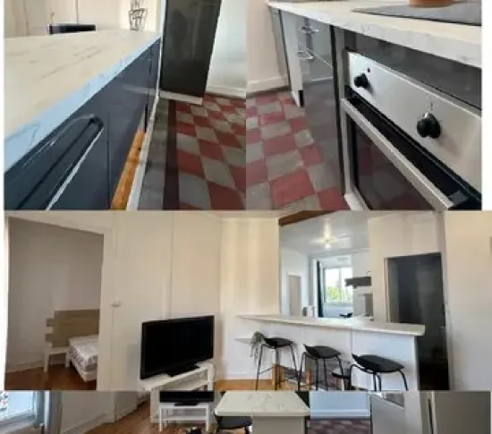 Location Toulouse Appartement 674596b39da6