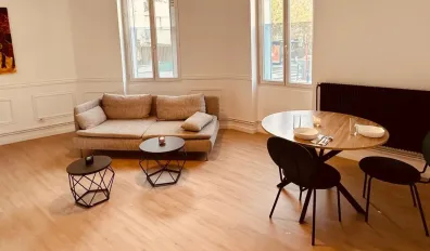 Location Pantin Appartement 6745aabb3894