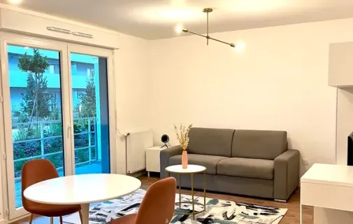 Location Fontenay-sous-Bois Appartement 6745b55edc9a