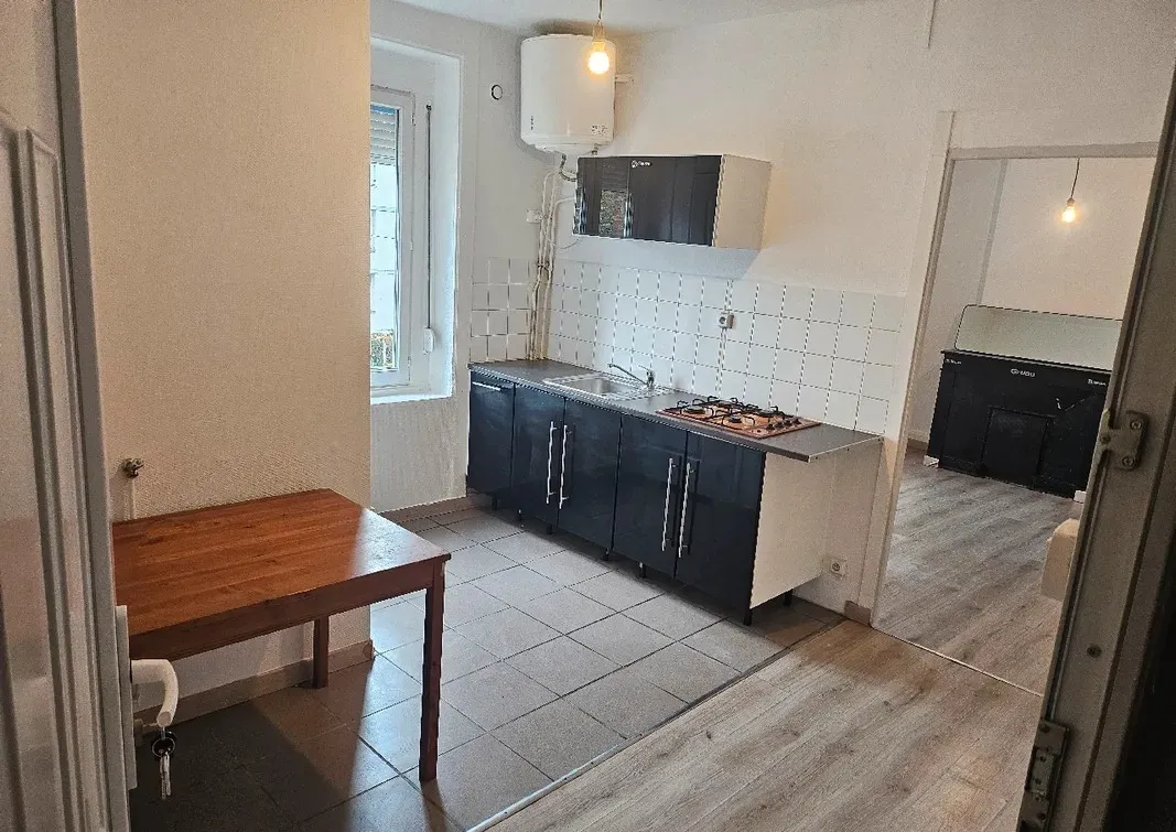 Location Saint-Étienne Appartement 6745cf7eb89e