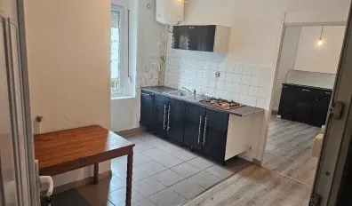 Location Saint-Étienne Appartement 6745cf7eb89e