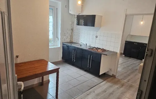 Location Saint-Étienne Appartement 6745cf7eb89e