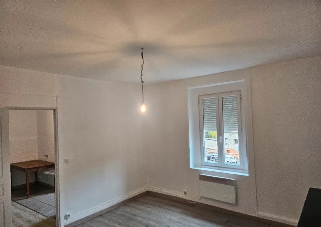 Location Saint-Étienne Appartement 6745cf7eb89e