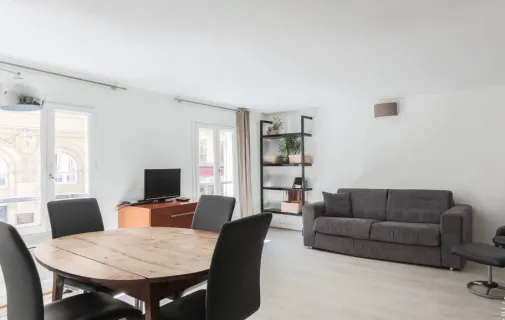 Location Paris Appartement 6745d2f893ee