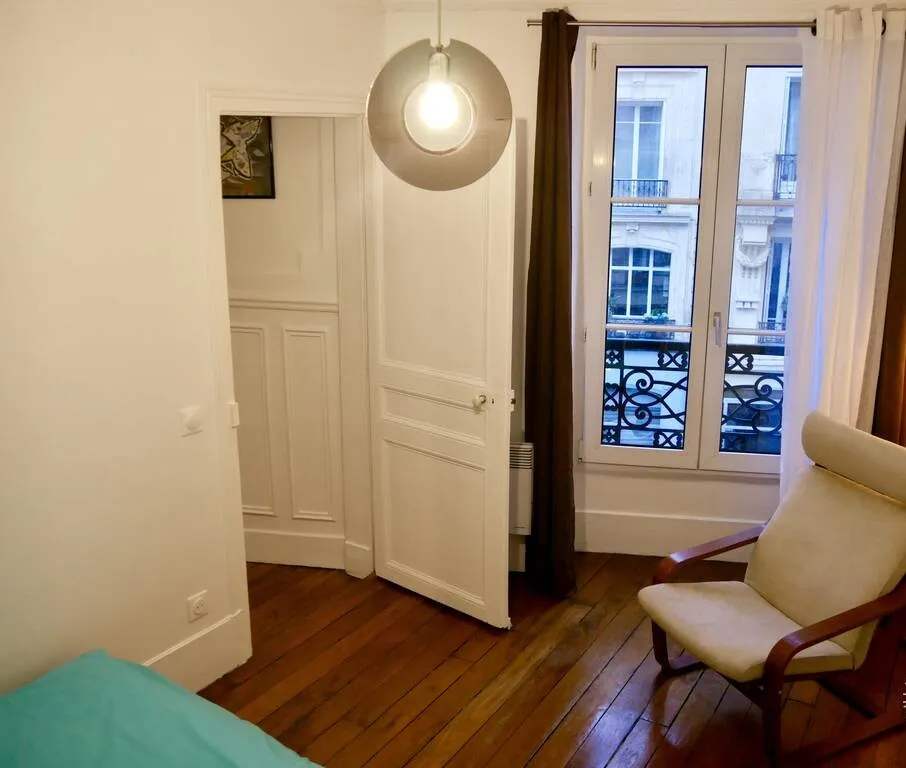 Location Paris Appartement 6745d56d471d