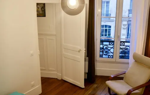 Location Paris Appartement 6745d56d471d