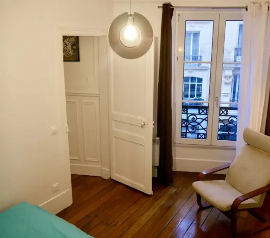 Location Paris Appartement 6745d56d471d