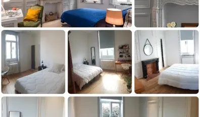 Location Lille Chambre 6745da927065