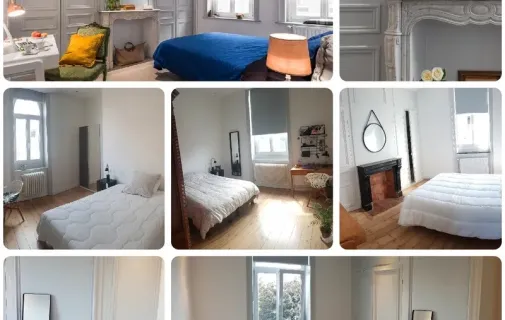 Location Lille Chambre 6745da927065