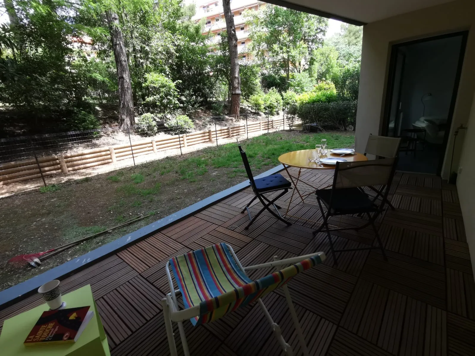 Location Aix-en-Provence Appartement 6745eb7c381f