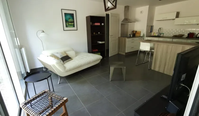 Location Aix-en-Provence Appartement 6745eb7c381f