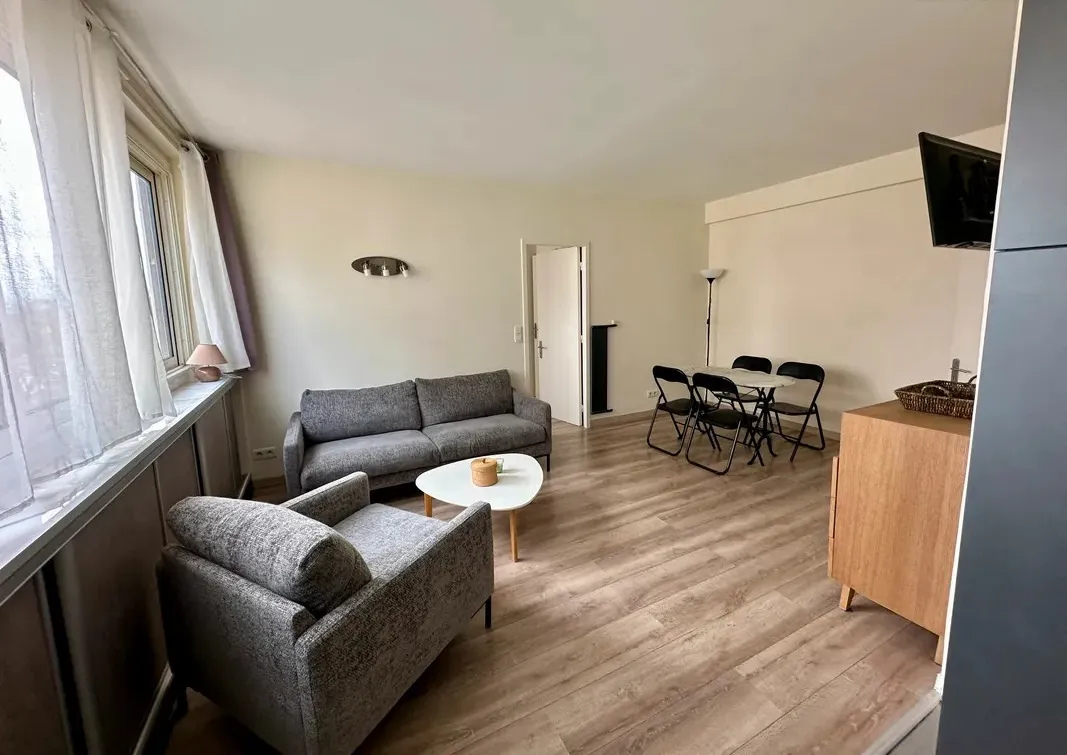 Location Paris Appartement 67470f37d39c